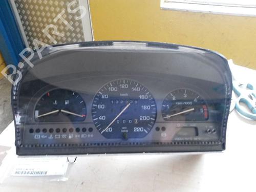 Display monitor SEAT TOLEDO I (1L2) 1.9 TDI | BP15696350C48 