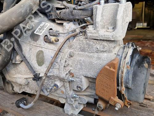 gearbox-ford-fiesta-vi-cb1-ccn-2008-33269108 main image