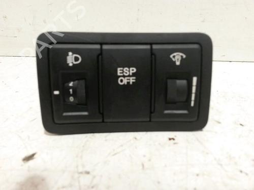 Used Switch HYUNDAI i30 (FD) 1.6 CRDi (116 hp) 24876108