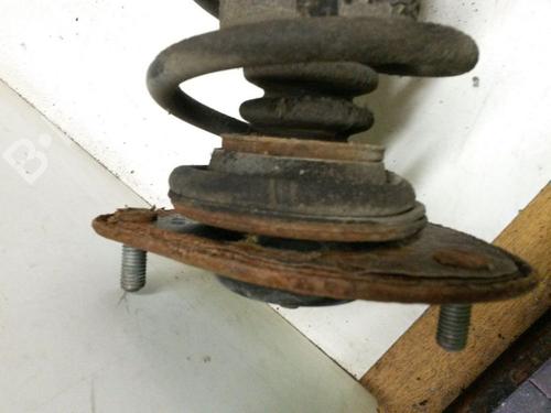Venstre fortil støddæmper MITSUBISHI COLT VI (Z3_A, Z2_A) 1.1 (Z31A, Z32A) | BP21488533M16 
