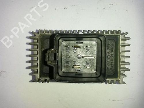 Elektronische module OPEL ASTRA G Hatchback (T98) 1.7 DTI 16V (F08, F48) | BP15701912M83 