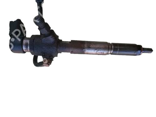 Used Injector RENAULT SCÉNIC II (JM0/1_) 1.5 dCi (JM1E, JM16) (106 hp) 29316719