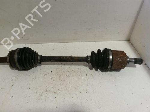 Used Left front driveshaft HYUNDAI i30 (FD) 1.6 CRDi (116 hp) 24876112