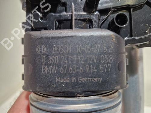 Front wiper motor BMW X3 (E83) xDrive 18 d | BP37475577M29 - Image 3