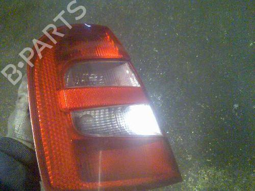 Venstre Baklys SKODA FABIA I (6Y2) 1.9 SDI (64 hp) 15694938