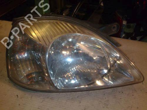 Right headlight KIA RIO I Hatchback (DC) 1.3 | BP15794877C29 
