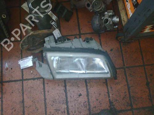 Used Right headlight MERCEDES-BENZ C-CLASS T-Model (S202) C 250 T Turbo-D (202.188) (150 hp) 15696403