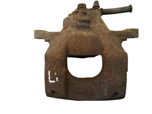 Used Left front brake caliper CITROËN C1 (PM_, PN_) 1.0 (68 hp) 15707489
