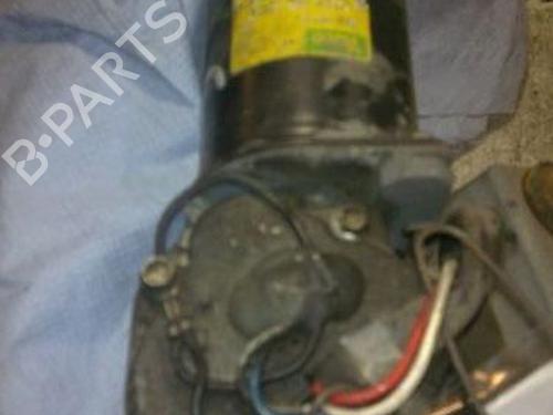 Used Front wiper motor RENAULT ESPACE III (JE0_) 2.0 (JE0A) (114 hp) 15695637