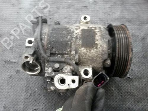 AC compressor VW POLO (9N_, 9A_) 1.2 | BP15704680M34 