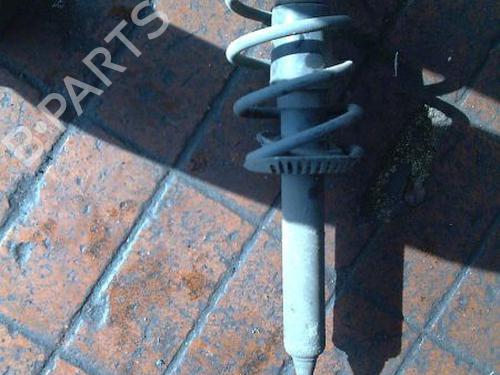 Used Left front shock absorber AUDI A4 B5 (8D2) 1.6 (100 hp) 15696801