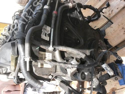 Motor JAGUAR X-TYPE I (X400) 2.0 D | BP30639400M1 