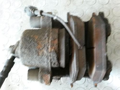 Bremssattel links vorne VW BORA Variant (1J6) 1.9 TDI | BP27670579M105 