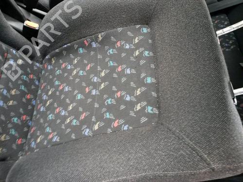 Left front seat VW GOLF III Cabriolet (1E7) 1.8 | BP29316944C15 