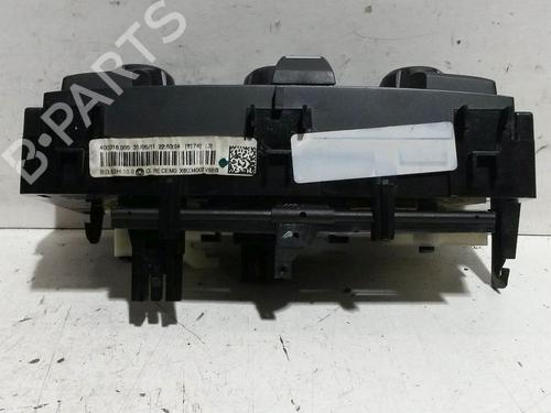 Commande Chauffage CITROËN C3 II (SC_) 1.4 | BP30639483I5