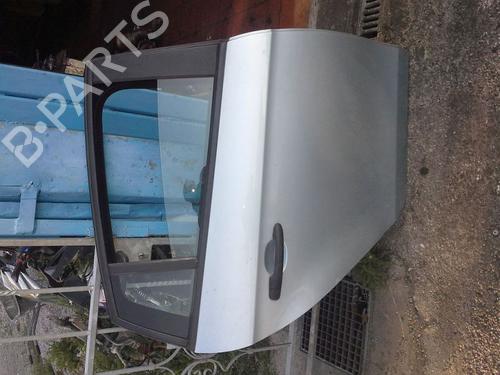 Right rear door FIAT BRAVO II (198_) 1.4 (198AXA1B) | BP15697468C5