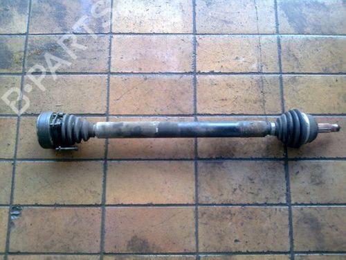 Used Right front driveshaft VW GOLF III (1H1) 1.4 (60 hp) 15696264
