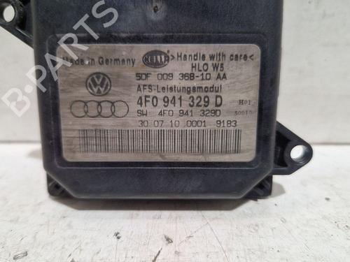 Control unit AUDI A6 C6 Avant (4F5) 3.0 TDI quattro | BP38017343M11 - Image 2