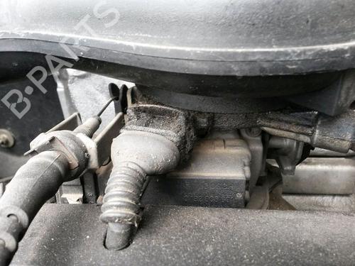 Carburetor VW GOLF III Cabriolet (1E7) 1.8 | BP29316939M67 