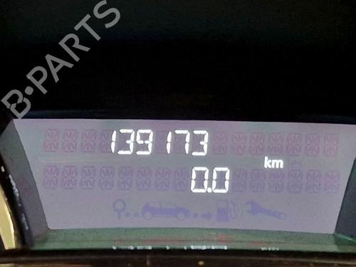 Rear wiper motor RENAULT CLIO IV Estate Van (KH_) 1.5 dCi 75 | BP32283177M102