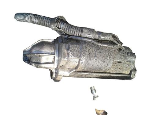 Startmotor MERCEDES-BENZ C-CLASS (W202) C 220 D (202.121) (95 hp) 15697939