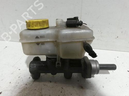 Brake master cylinder SKODA FABIA II Combi (545) 1.2 | BP25838464M77 