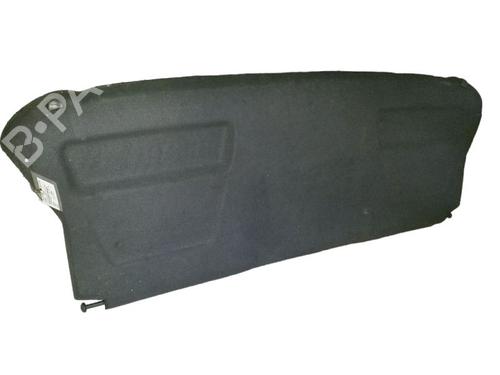 Rear parcel shelf FORD FIESTA III (GFJ) 1.1 (50 hp)null