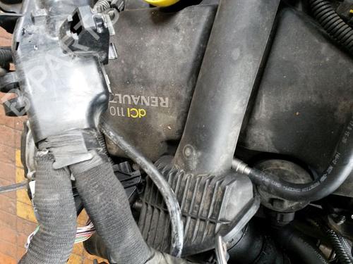 Engine RENAULT MEGANE III Grandtour (KZ0/1) 1.5 dCi (KZ09, KZ0D, KZ1G, KZ29, KZ14, KZ1W, KZ10, KZ1F,... | BP25838340M1 
