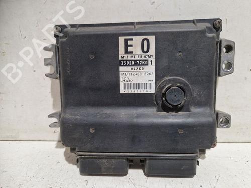 engine-control-unit-ecu-suzuki-swift-iii-mz-ez-2005-37018854 main image