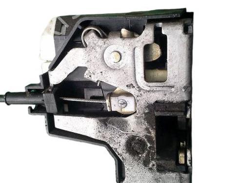 Used Front right lock RENAULT CLIO II (BB_, CB_) 1.2 (BB0A, BB0F, BB10, BB1K, BB28, BB2D, BB2H, CB0A,... (58 hp) 15697605