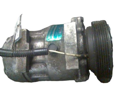 AC-Kompressor RENAULT MEGANE I (BA0/1_) 1.9 D Eco (BA0A, BA0U, BA0R) | BP15693372M34 