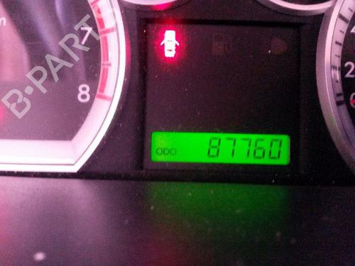 Used Right front steering knuckle CHEVROLET AVEO / KALOS Saloon (T250, T255) 1.2 (72 hp) 15708923