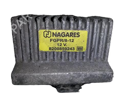 Module électronique RENAULT SCÉNIC III (JZ0/1_) 1.5 dCi (110 hp) 30640146