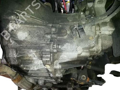 Used Gearbox FIAT PUNTO (188_) 1.9 DS 60 (188.031, .051, .231, .251) (60 hp) 15701386