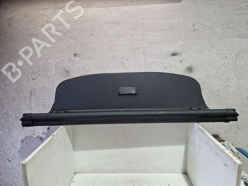 Used Rear parcel shelf Rear parcel shelf AUDI A4 B8 Avant (8K5) 2.0 TDI (120 hp) 35777795 35777795