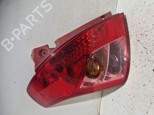 left-taillight-suzuki-swift-iii-mz-ez-2005-37018847 main image