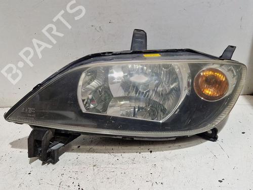 Optica esquerda Optica esquerda MAZDA 2 (DY) 1.2 (DY3W) (75 hp) 34252810 34252810