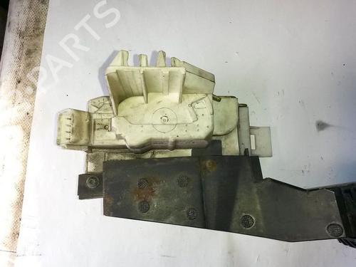 Front left lock FORD MONDEO III Turnier (BWY) 2.0 16V TDDi / TDCi | BP15701621C98 