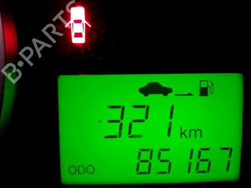 Starter CHEVROLET AVEO / KALOS Hatchback (T250, T255) 1.2 | BP22230478M8 