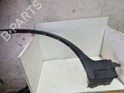 Used Front left wheel arch trim Front left wheel arch trim 37438771 37438771