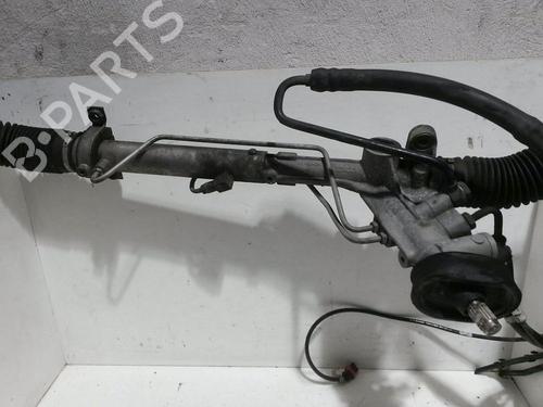 Used Steering rack SKODA FABIA II Combi (545) 1.2 (70 hp) 25838473