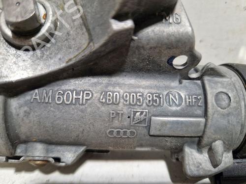 Ignition barrel VW POLO IV (9N_, 9A_) 1.2 | BP30732934M48