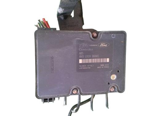 Used ABS pump FORD FOCUS I (DAW, DBW) 1.8 DI / TDDi (75 hp) 15697526