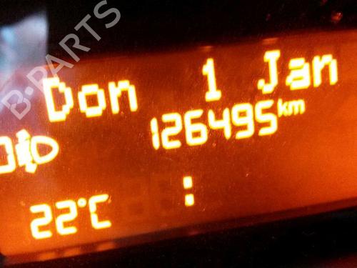 Used ABS pump FIAT PUNTO (199_) 1.2 (199AXZ1A, 199BXZ1A) (69 hp) 19059978