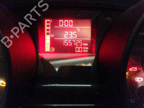 Comfort control module SEAT IBIZA IV ST (6J8, 6P8) 1.4 | BP19111915M56 