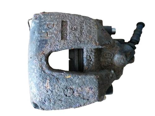 Used Right front brake caliper MAZDA 5 (CR) 2.0 CD (CR19) (110 hp) 15709262