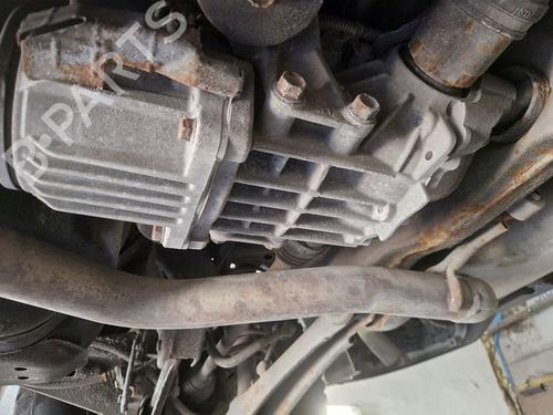 Used Rear differential Rear differential PEUGEOT 4008 1.6 HDi (114 hp) 36158445 36158445
