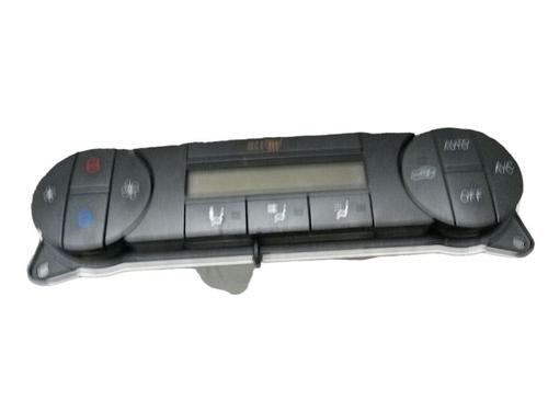 Used Climate control FORD MONDEO III (B5Y) 2.0 16V TDDi / TDCi (115 hp) 15704756