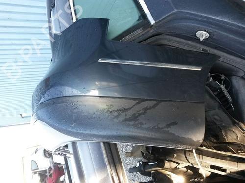 Rear bumper VW PASSAT B6 Variant (3C5) 1.9 TDI | BP22430310C8 