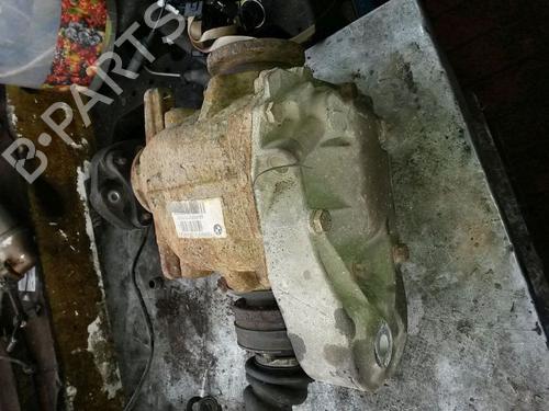 Rear differential BMW 3 (E90) 320 d | BP15704465M24 